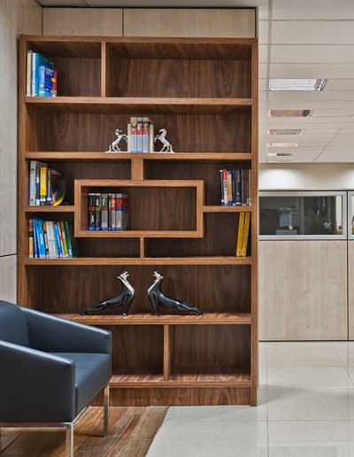 Marcenaria Escritorio