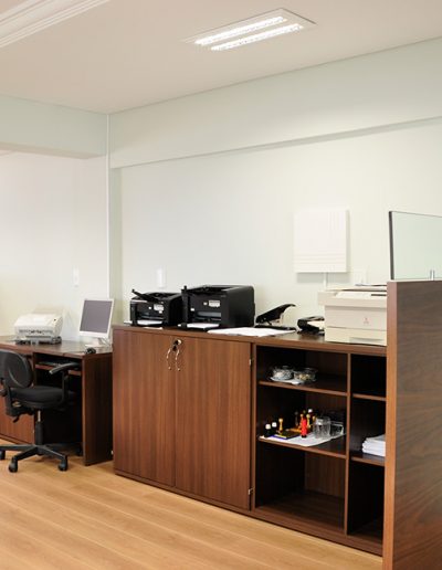 Marcenaria para Escritorio - Marcenaria Atualle