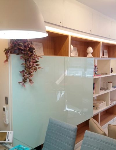 Marcenaria para Escritorios e Ambientes Comerciais