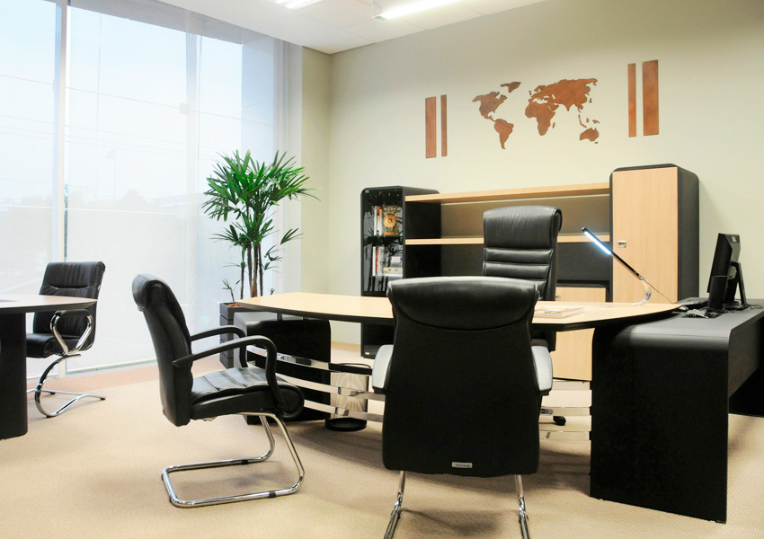 Linha para Diretoria