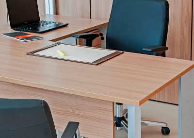 Mobiliarios de Alto Padrao para Escritorios - Atualle