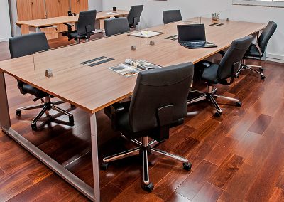 Moveis Corporativos Alto Padrao- Linha Nuova