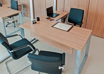 Moveis Corporativos de Alto Padrao - Nuova