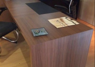 Móveis de Diretoria Personalizados