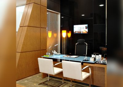 Móveis de Diretoria para Escritório