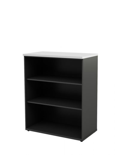 Armário Branco Corporativo