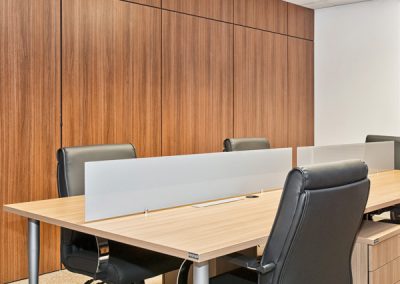 Estações de Trabalho para Escritório