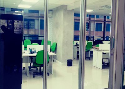 Estações de Trabalho para Escritório