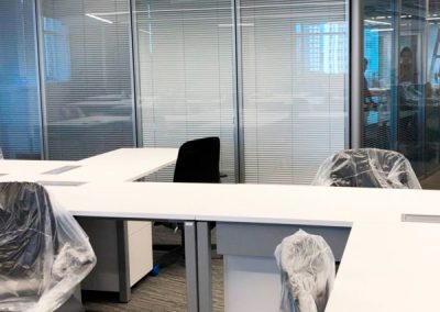 Estações de Trabalho para Escritório