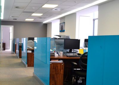 Estações de Trabalho para Escritório