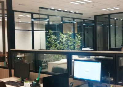 Estações de Trabalho para Escritório