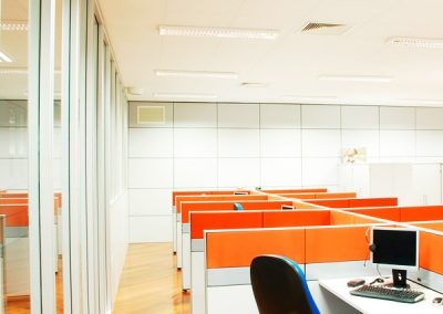 Estações de Trabalho para Escritório