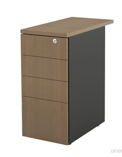 Gaveteiro de Escritório