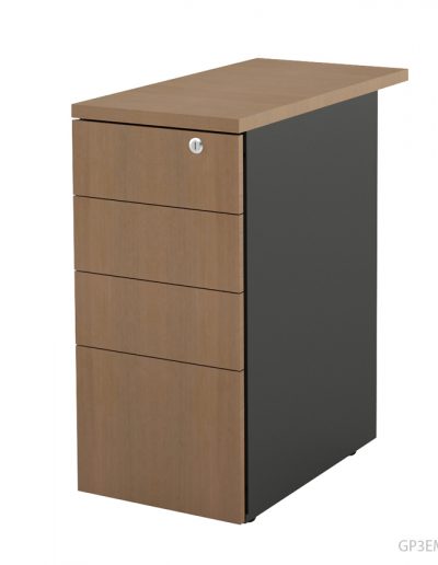 Gaveteiro de Escritório