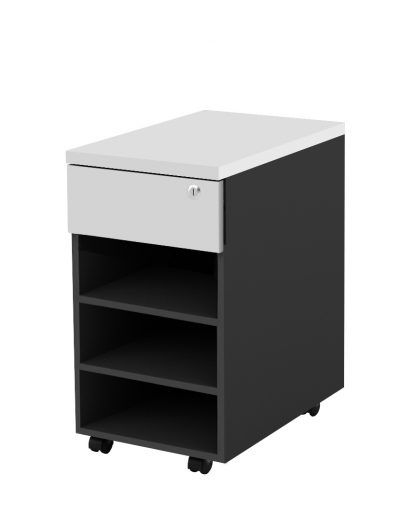 Gaveteiro de Escritório