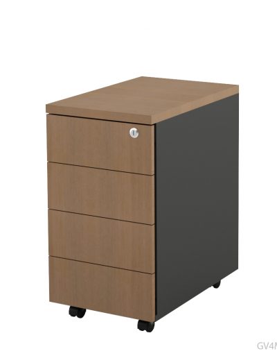 Gaveteiro de Escritório