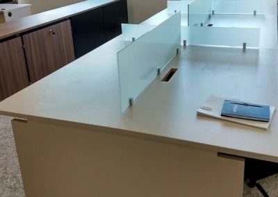 Estações de Trabalho para Escritório