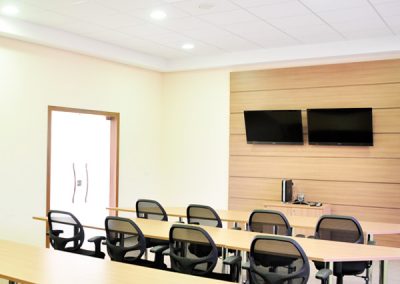 Estações de Trabalho para Escritório