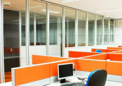 Estações de Trabalho para Escritório