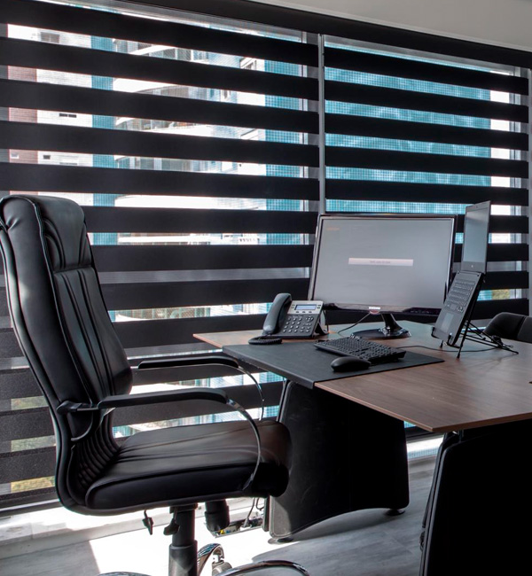 Design para Escritórios