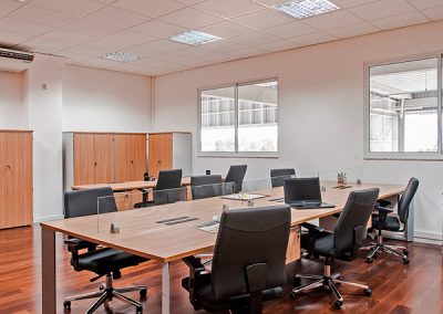 Estações de Trabalho para Escritório