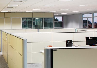 Estações de Trabalho para Escritório