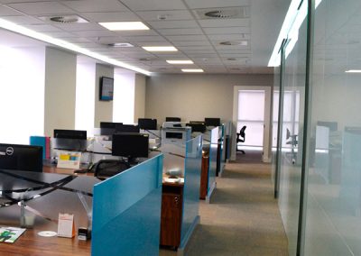 Estações de Trabalho para Escritório