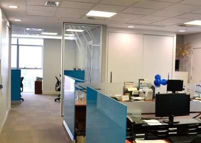 Estações de Trabalho para Escritório