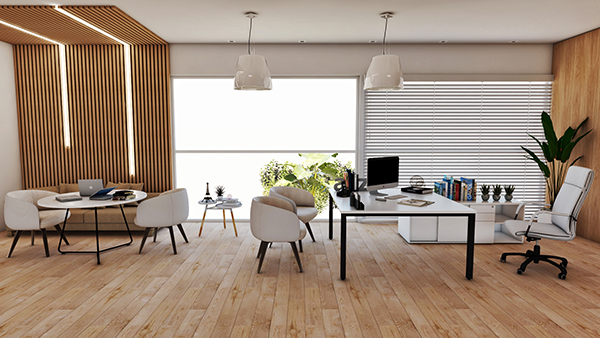 Arquitetura Corporativa