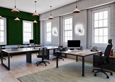 Móveis Linha Diedro