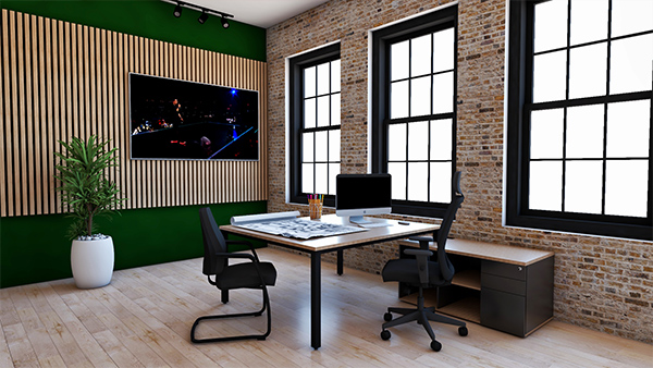 Arquitetura Corporativa