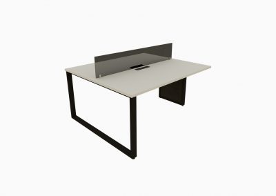 Linha Diedro - Branco