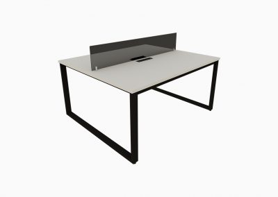 Linha Diedro - Branco