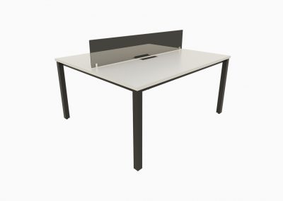 Linha Diedro - Branco