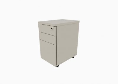 Linha Diedro - Branco