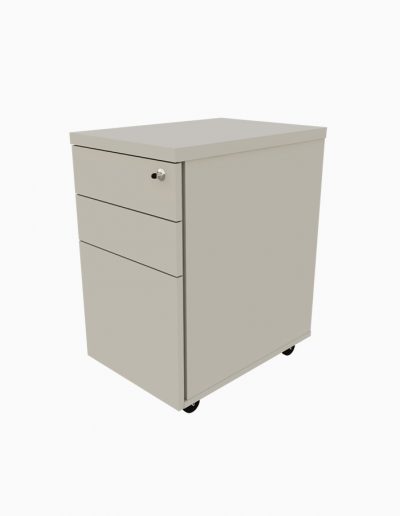 Linha Diedro - Branco