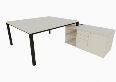 Linha Diedro - Branco