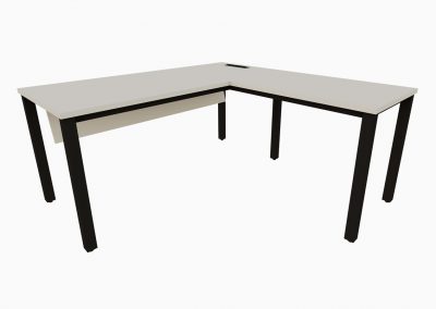 Linha Diedro - Branco