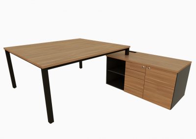 Linha Diedro - Madeirado