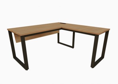 Linha Diedro - Madeirado