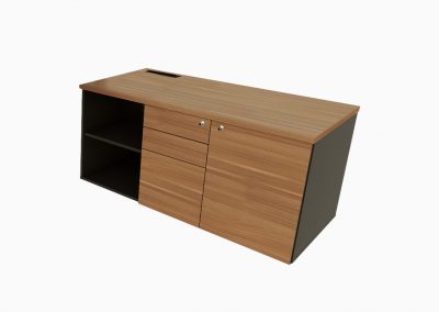 Linha Diedro - Madeirado