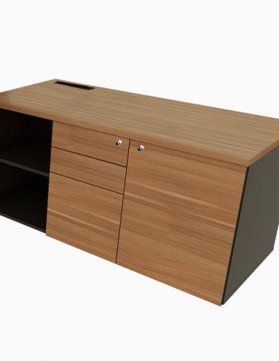 Linha Diedro - Madeirado