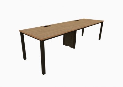 Linha Diedro - Madeirado