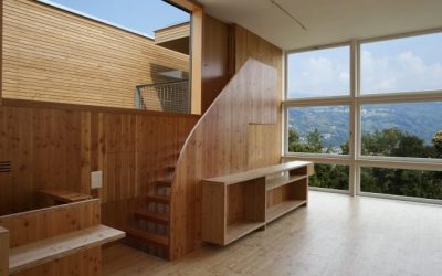 O que são móveis multifuncionais e como incorporar aos projetos?