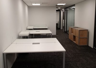 Mobiliário Corporativo