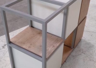 Marcenaria Corporativa