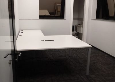 Mobiliário Corporativo