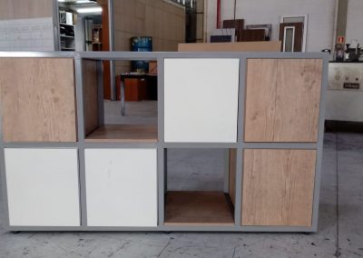 Marcenaria Corporativa