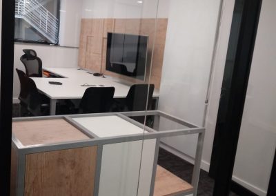 Mobiliário Corporativo