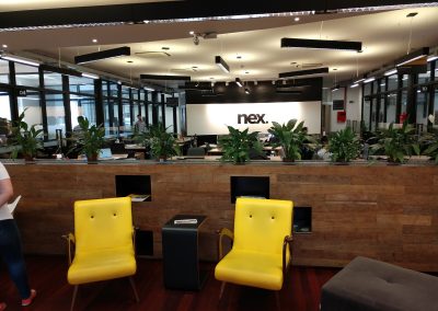 Móveis para Escritório Compartilhado